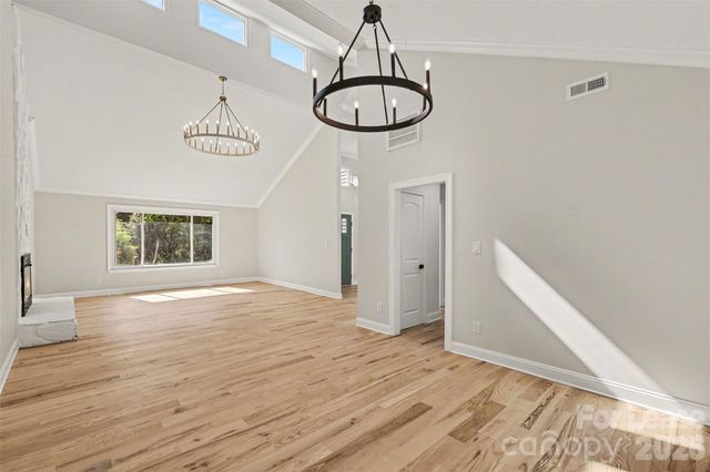 9606 Fairway Ridge Road, Charlotte, NC 28277