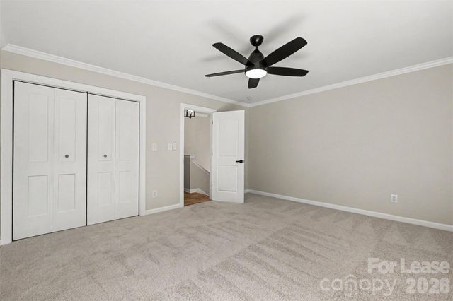 9606 Fairway Ridge Road, Charlotte, NC 28277