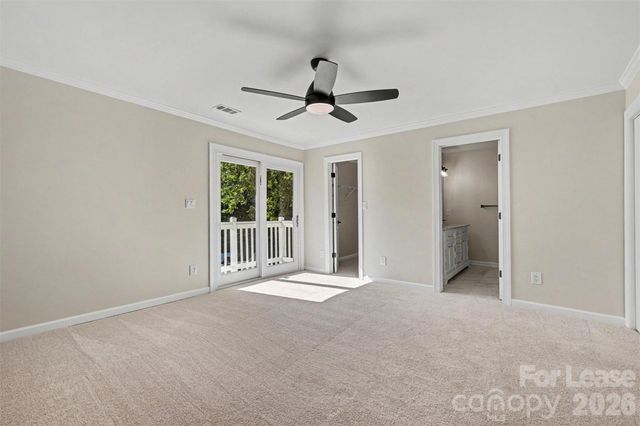 9606 Fairway Ridge Road, Charlotte, NC 28277