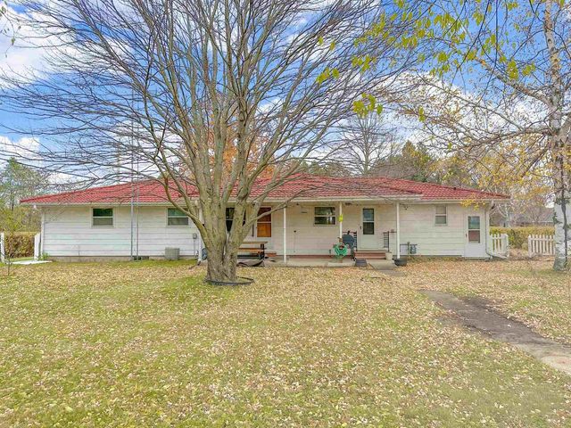 429 ELIZABETH STREET, Wausaukee, WI 54177