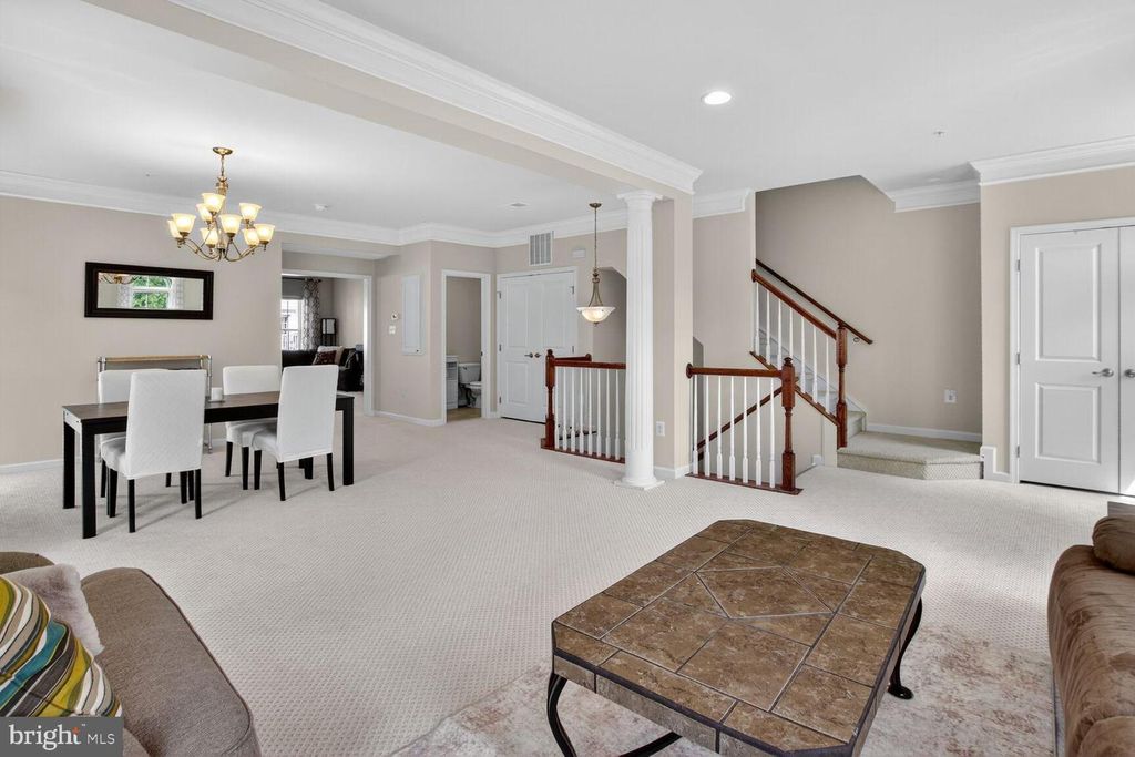 446 BLUE FLAX PL #446, Gaithersburg, MD 20878