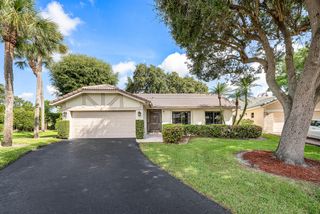 7852 Cloverfield Circle, Boca Raton, FL 33433