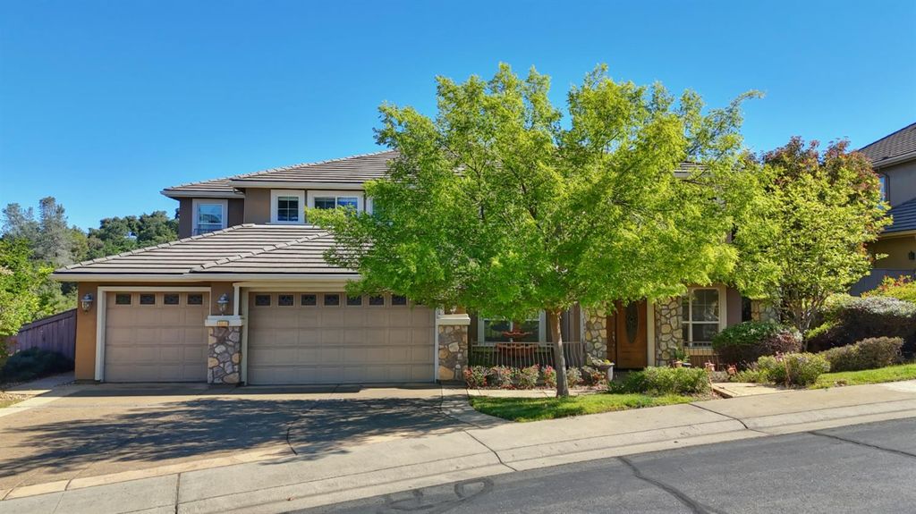 3073 Corsica Dr, El Dorado Hills, CA 95762