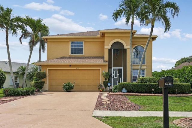 6205 Lansdowne Circle, Boynton Beach, FL 33472