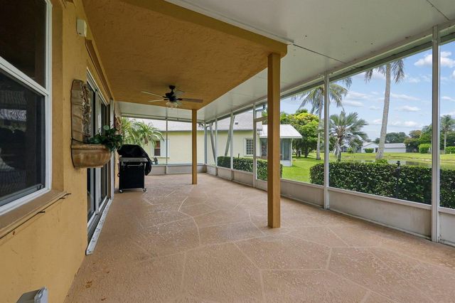 6205 Lansdowne Circle, Boynton Beach, FL 33472