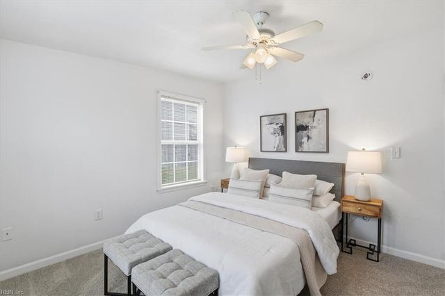 2913 Berkley AVE, Chesapeake, VA 23325