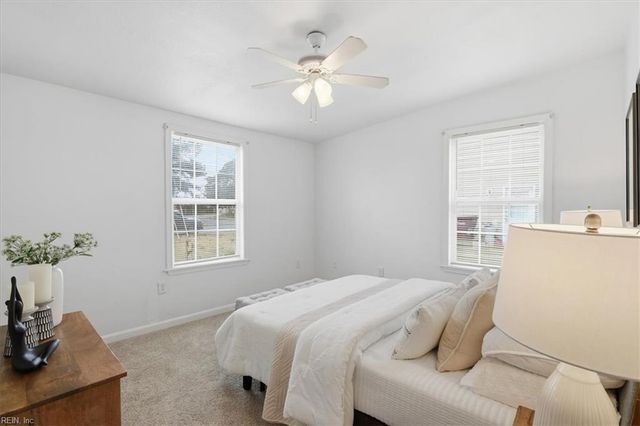 2913 Berkley AVE, Chesapeake, VA 23325