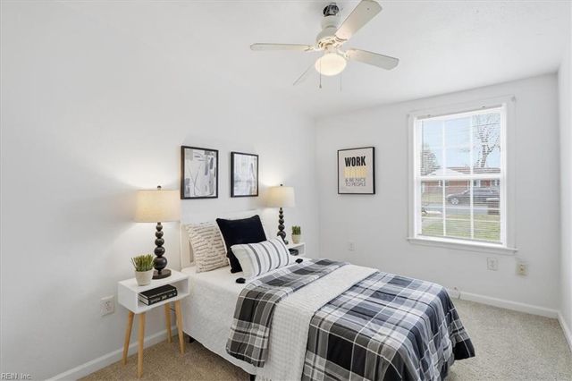 2913 Berkley AVE, Chesapeake, VA 23325