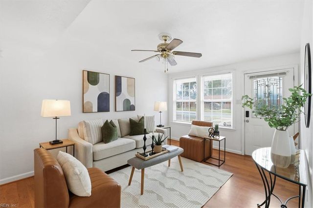 2913 Berkley AVE, Chesapeake, VA 23325