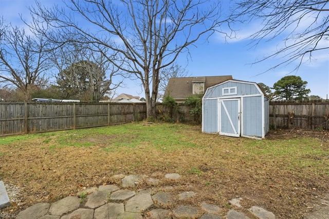 2913 Berkley AVE, Chesapeake, VA 23325