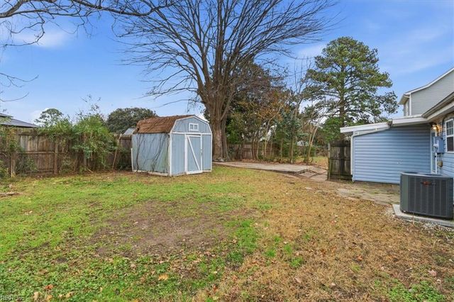 2913 Berkley AVE, Chesapeake, VA 23325