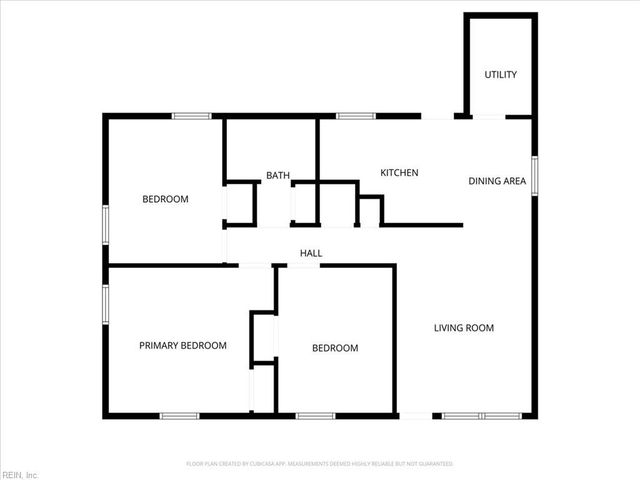 2913 Berkley AVE, Chesapeake, VA 23325