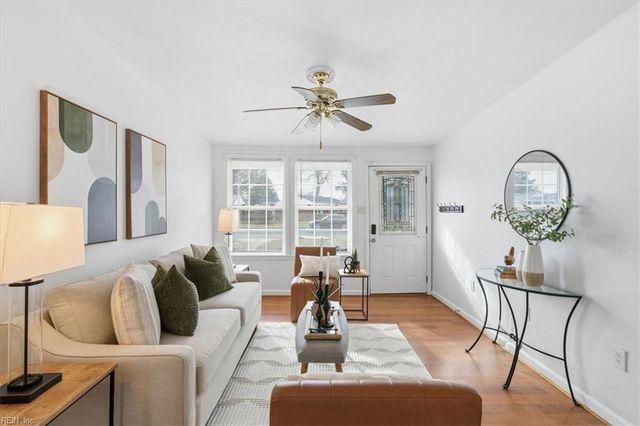 2913 Berkley AVE, Chesapeake, VA 23325