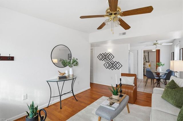 2913 Berkley AVE, Chesapeake, VA 23325