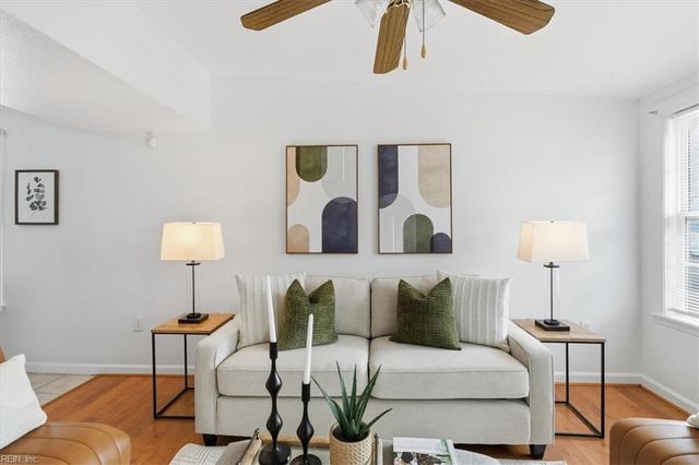 2913 Berkley AVE, Chesapeake, VA 23325