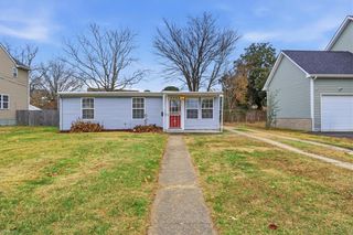 2913 Berkley AVE, Chesapeake, VA 23325