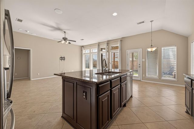 13612 Evening Wind Drive, Pearland, TX 77584