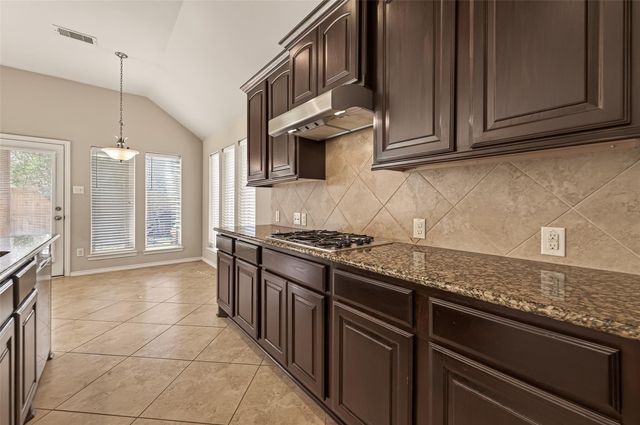 13612 Evening Wind Drive, Pearland, TX 77584