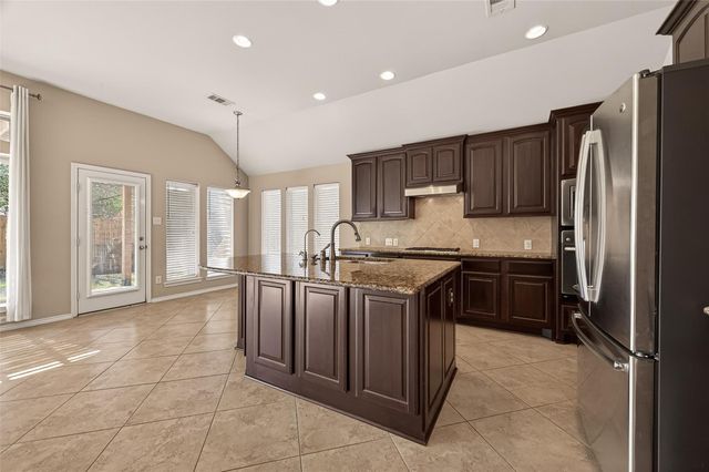 13612 Evening Wind Drive, Pearland, TX 77584