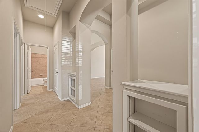 13612 Evening Wind Drive, Pearland, TX 77584