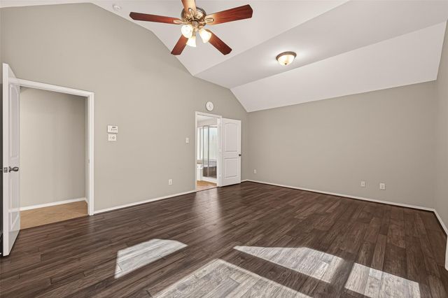 13612 Evening Wind Drive, Pearland, TX 77584