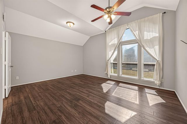 13612 Evening Wind Drive, Pearland, TX 77584