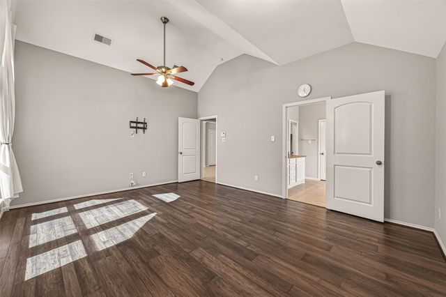 13612 Evening Wind Drive, Pearland, TX 77584