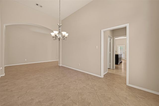 13612 Evening Wind Drive, Pearland, TX 77584