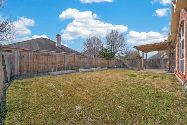 13612 Evening Wind Drive, Pearland, TX 77584