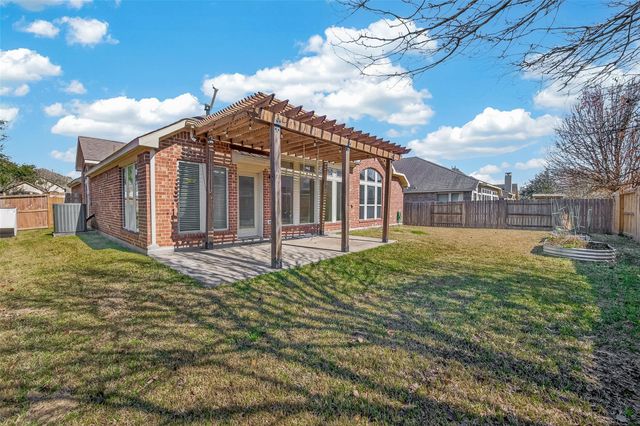 13612 Evening Wind Drive, Pearland, TX 77584