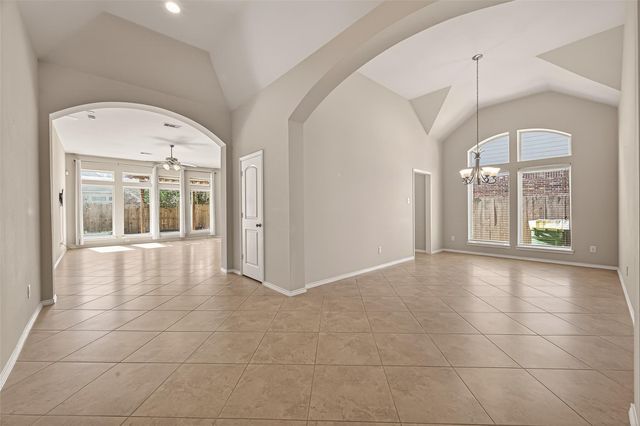 13612 Evening Wind Drive, Pearland, TX 77584