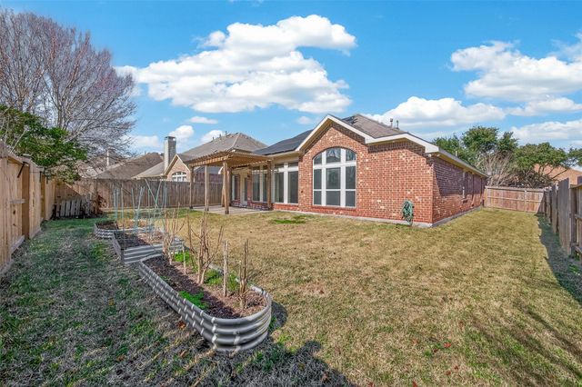 13612 Evening Wind Drive, Pearland, TX 77584