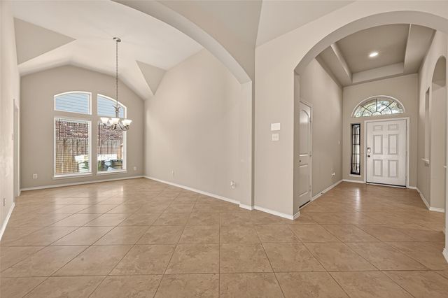 13612 Evening Wind Drive, Pearland, TX 77584