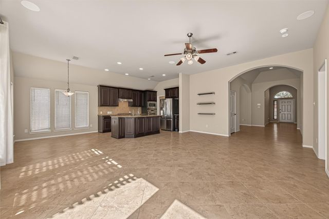 13612 Evening Wind Drive, Pearland, TX 77584