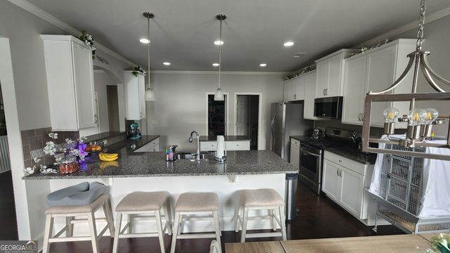 118 Reunion Place, Acworth, GA 30102