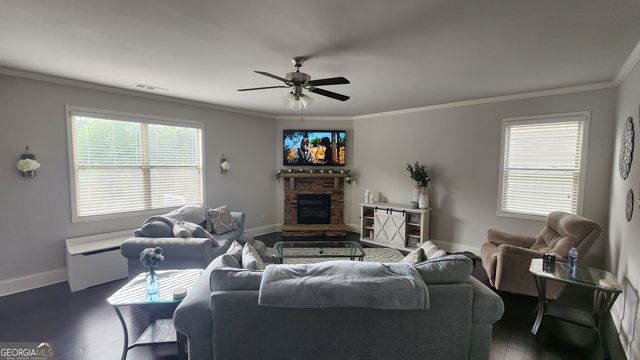 118 Reunion Place, Acworth, GA 30102