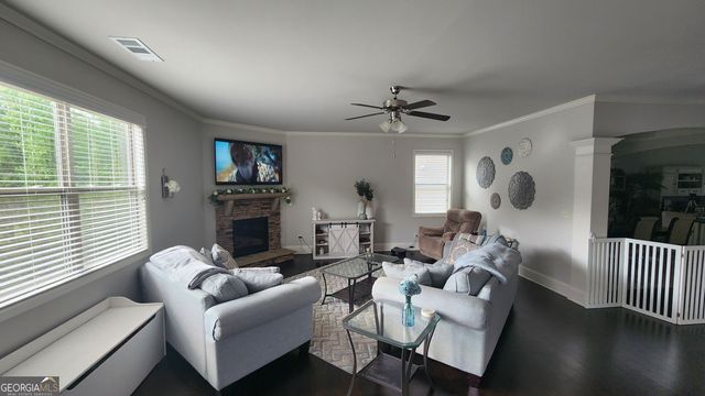 118 Reunion Place, Acworth, GA 30102