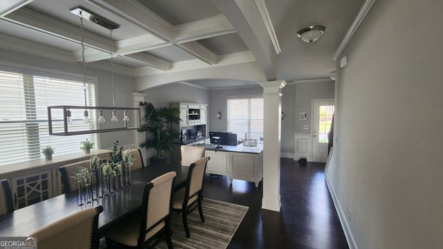 118 Reunion Place, Acworth, GA 30102
