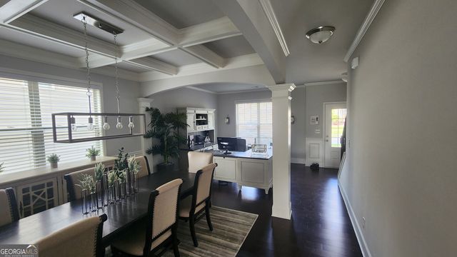 118 Reunion Place, Acworth, GA 30102