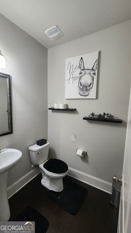 118 Reunion Place, Acworth, GA 30102