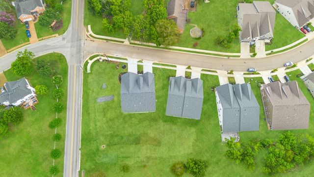3000 Wiltshire Park Pl, Hermitage, TN 37076