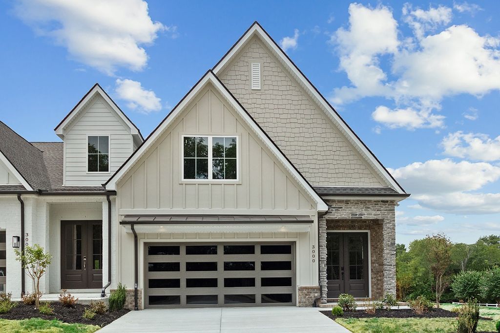 3000 Wiltshire Park Pl, Hermitage, TN 37076