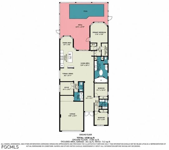 9062 Montserrat DR, Naples, FL 34114