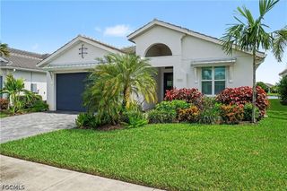 9062 Montserrat DR, Naples, FL 34114