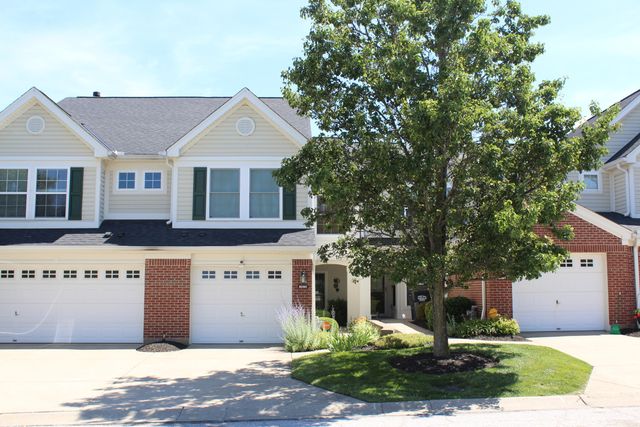 8090 Over Par Court, Burlington, KY 41005