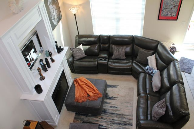 8090 Over Par Court, Burlington, KY 41005