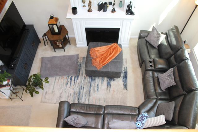 8090 Over Par Court, Burlington, KY 41005