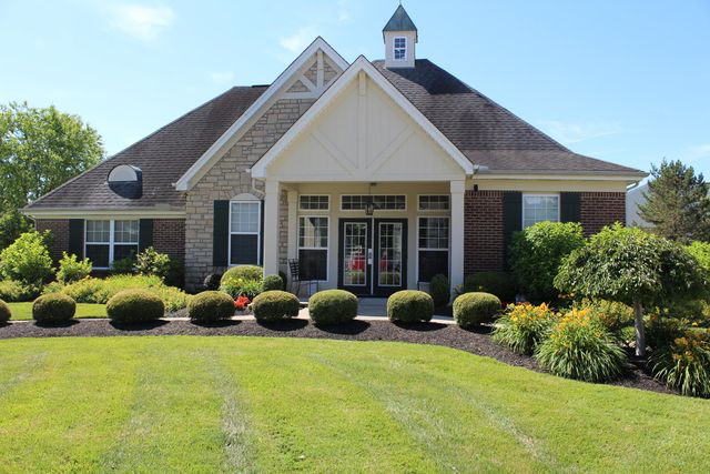 8090 Over Par Court, Burlington, KY 41005