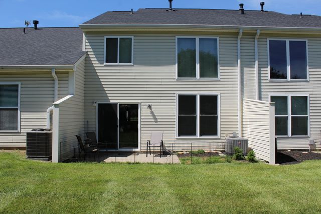 8090 Over Par Court, Burlington, KY 41005