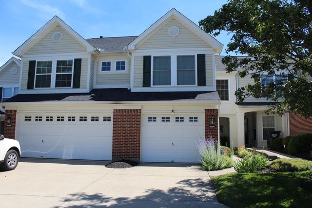 8090 Over Par Court, Burlington, KY 41005